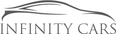 Infinity Cars Dubaï - Logo